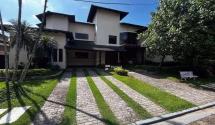 Casa com 5 dormitórios à venda, 700 m²  - Maitinga - Bertioga/SP