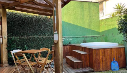 Casa à venda, 280 m² por R$ 950.000,00 - Pernambuco II - Guarujá/SP