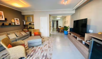 Cobertura com 4 dormitórios à venda, 247 m² - Riviera de São Lourenço - Bertioga/SP