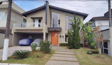 Casa com 5 dormitórios à venda, 380 m² por R$ 3.000.000,00 - Acapulco - Guarujá/SP