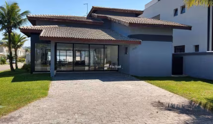Casa com 5 dormitórios à venda, 361 m² por R$ 2.800.000,00 - Acapulco - Guarujá/SP