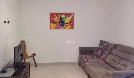 Cobertura com 3 dormitórios à venda, 118 m² - Maitinga - Bertioga/SP
