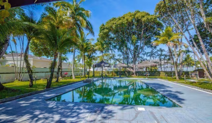 Casa com 4 dormitórios à venda, 400 m² por R$ 5.000.000,00 - Acapulco - Guarujá/SP