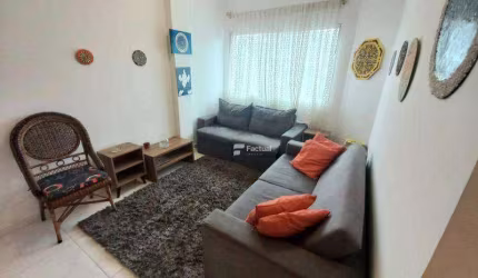 Cobertura com 3 dormitórios à venda, 225 m² por R$ 499.000,00 - Enseada - Guarujá/SP