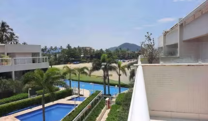 Casa com 5 dormitórios à venda, 421 m² por R$ 3.800.000,00 - Praia de Pernambuco - Guarujá/SP