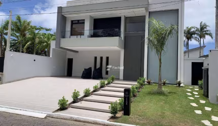 Casa com 4 dormitórios à venda, 430 m² por R$ 5.500.000,00 - Acapulco - Guarujá/SP