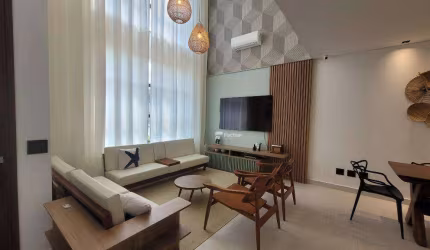 Village com 4 dormitórios à venda, 205 m² - Riviera de São Lourenço - Bertioga/SP