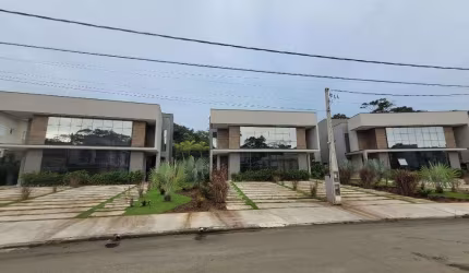 Village com 4 dormitórios à venda, 205 m²  - Riviera de São Lourenço - Bertioga/SP