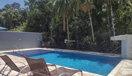 Casa com 4 dormitórios à venda, 300 m²Riviera de São Lourenço - Bertioga/SP