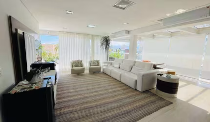 Cobertura com 4 dormitórios, 270 m² - venda - Riviera de São Lourenço - Bertioga/SP