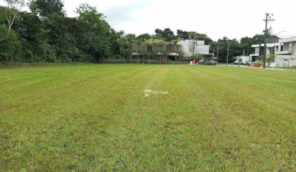 Terreno à venda, 600 m² - Praia da Riviera de São Lourenço - Bertioga/SP
