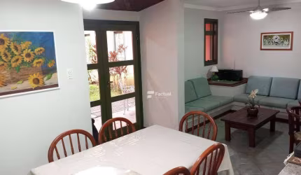 Village com 2 dormitórios à venda, 106 m² - Riviera de São Lourenço - Bertioga/SP