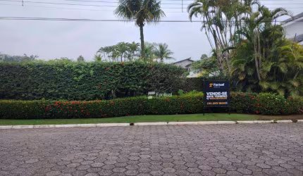 Terreno à venda, 1000 m² por R$ 1.700.000,00 - Acapulco - Guarujá/SP