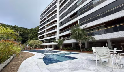Apartamento com 3 dormitórios à venda, 169 m² por R$ 850.000,00 - Morro Sorocotuba - Guarujá/SP