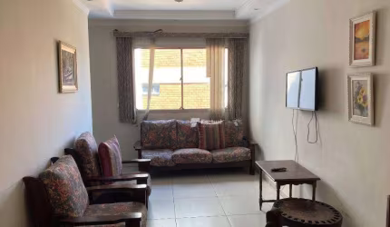 Apartamento à venda, 82 m² por R$ 339.000,00 - Enseada - Guarujá/SP