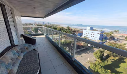Apartamento com 2 dormitórios à venda, 87 m² - Centro - Bertioga/SP