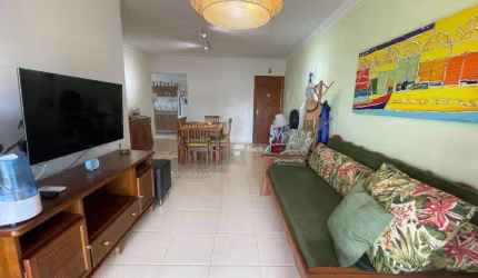 Apartamento com 2 dormitórios à venda, 87 m² - Centro - Bertioga/SP