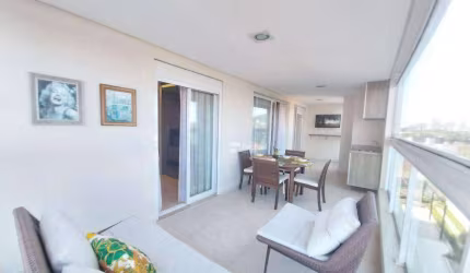 Apartamento com 2 dormitórios à venda, 91 m² por R$ 991.000,00 - Enseada - Guarujá/SP