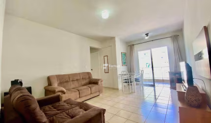 Apartamento com 2 dormitórios à venda, 78 m² por R$ 270.000,00 - Enseada - Guarujá/SP