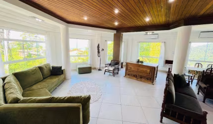 Casa com 3 dormitórios à venda, 247 m² por R$ 1.890.000,00 - Enseada - Guarujá/SP