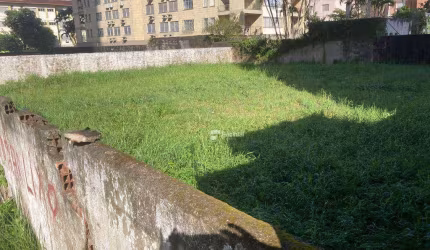 Terreno à venda, 528 m² por R$ 990.000,00 - Enseada - Guarujá/SP