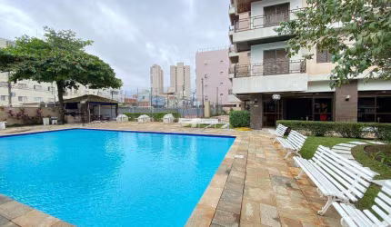 Apartamento com 4 dormitórios à venda, 128 m² por R$ 550.000,00 - Enseada - Guarujá/SP