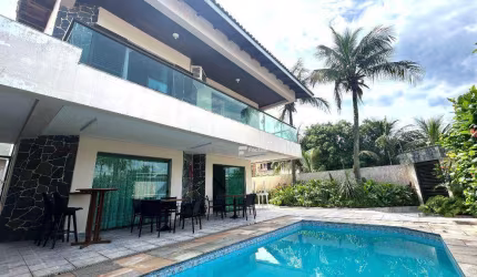 Casa à venda por R$ 1.500.000 - Enseada - Guarujá/SP