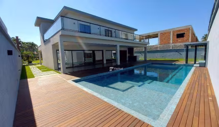 Casa - Park Lane - Guarujá/SP