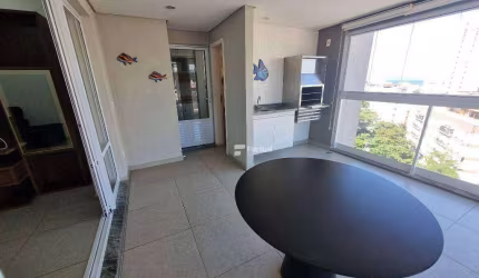 Apartamento à venda na Praia da Enseada - Guarujá / SP.