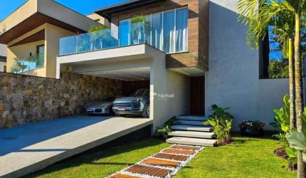 Casa com 7 dormitórios à venda, 340 m² - Riviera de São Lourenço - Bertioga/SP