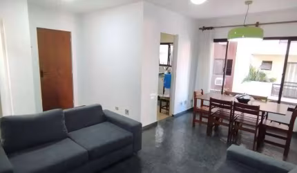 Apartamento com 3 quartos à venda, 85 m² por R$ 330.000 - Enseada - Guarujá/SP