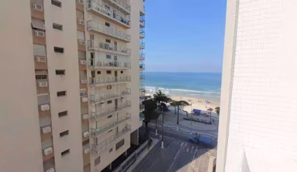 Apartamento com 3 dormitórios à venda, 160 m² por R$ 800.000,00 - Pitangueiras - Guarujá/SP