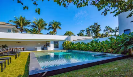 Casa com 7 dormitórios à venda, 800 m² por R$ 7.500.000,00 - Acapulco - Guarujá/SP