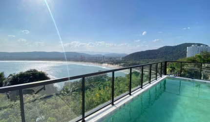 Casa à venda na Enseada  Guarujá / SP.
