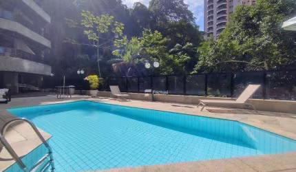 Apartamento com 3 dormitórios à venda, 110 m² por R$ 680.000,00 - Pitangueiras - Guarujá/SP