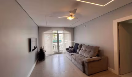 Apartamento com 2 dormitórios à venda, 84 m² por R$ 450.000,00 - Enseada - Guarujá/SP