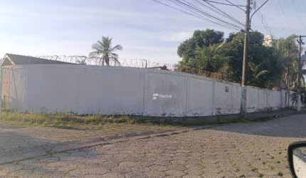 Terreno à venda, 507 m² por R$ 700.000,00 - Enseada - Guarujá/SP