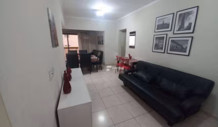 Apartamento à venda, 60 m² por R$ 395.000,00 - Pitangueiras - Guarujá/SP