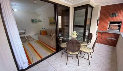 Apartamento à venda na Enseada – Guarujá / SP.