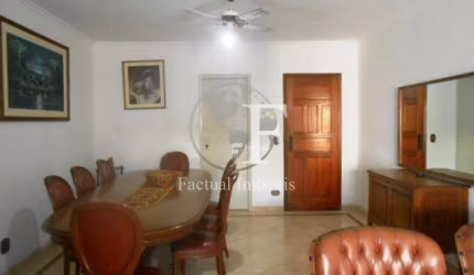 Apartamento com 4 dormitórios à venda, 160 m² por R$ 640.000,00 - Enseada - Guarujá/SP