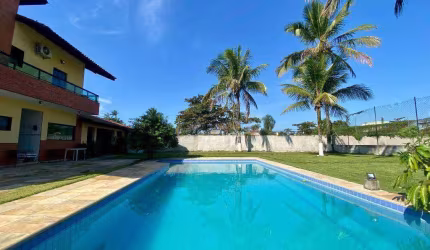 Casa com 3 dormitórios, 206 m² - venda por R$ 1.484.000,00 ou aluguel por R$ 9.600,00/mês - Praia de Pernambuco - Guarujá/SP