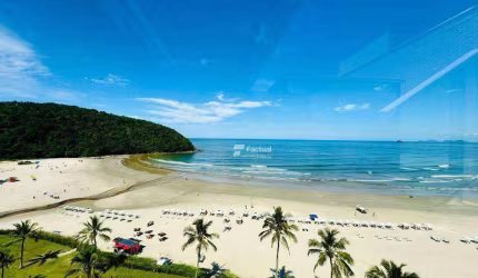 Cobertura com 4 suítes à venda, 300 m² - Riviera de São Lourenço - Bertioga/SP