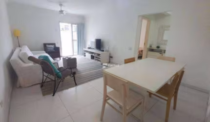Apartamento à venda nas Pitangueiras – Guarujá / SP.