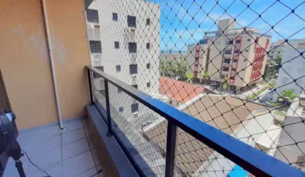 Cobertura com 2 dormitórios à venda, 160 m² por R$ 650.000,00 - Enseada - Guarujá/SP