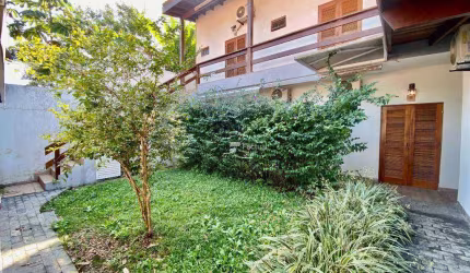 Casa com 6 dormitórios à venda, 184 m² por R$ 850.000,00 - Praia de Pernambuco - Guarujá/SP