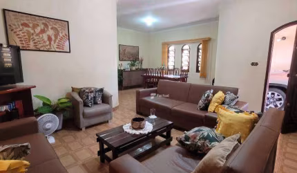 Casa com 2 dormitórios à venda, 248 m² - Vila Tamoios - Bertioga/SP