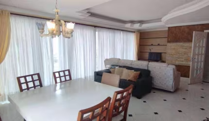 Apartamento com 3 quartos à venda, 178 m² por R$ 1.100.000 - Pitangueiras - Guarujá/SP