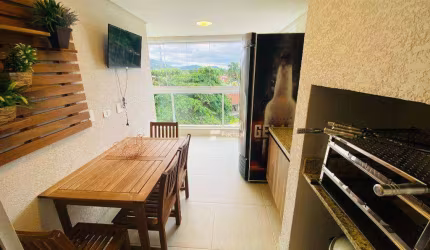 Apartamento com 2 dormitórios à venda, 70 m² por R$ 750.000,00 - Enseada - Guarujá/SP
