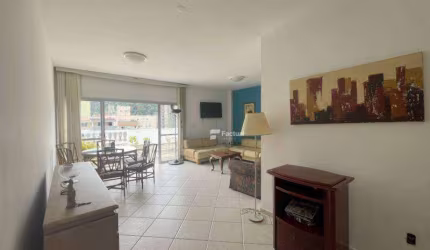 Cobertura com 3 dormitórios à venda, 318 m² por R$ 550.000,00 - Enseada - Guarujá/SP