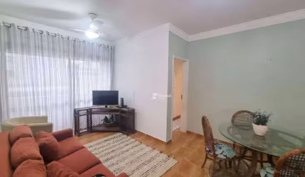 Apartamento à venda - Enseada - Guarujá/SP